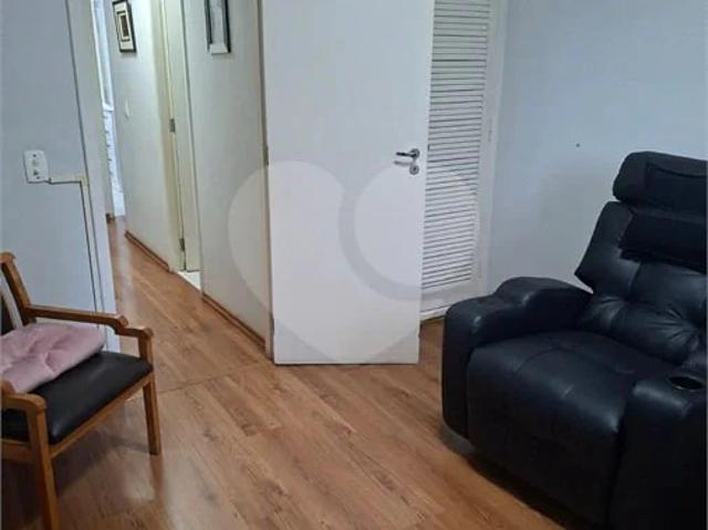 Apartamento para Venda em Barueri/SP Centro 4 Quartos