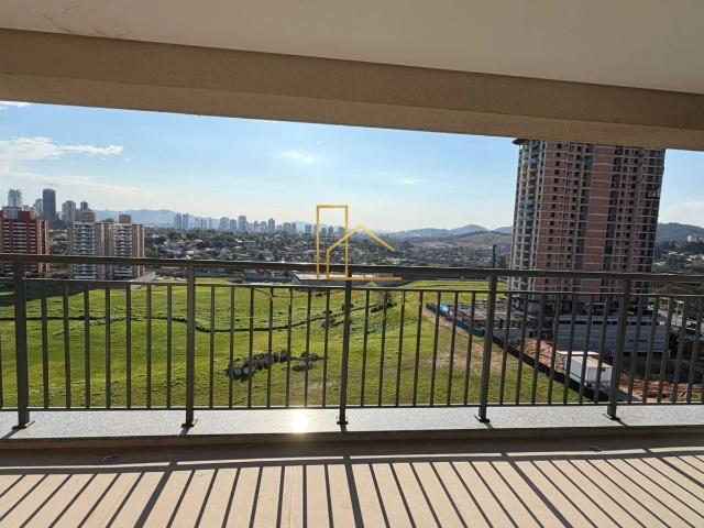 Apartamento para Venda em Barueri/SP Centro Comercial Jubran 3 Quartos