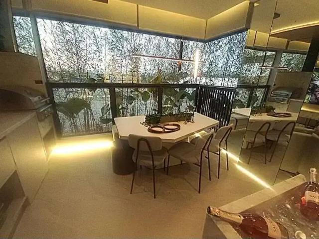 Apartamento para Venda em Barueri/SP Centro Empresarial Tamboré 3 Quartos