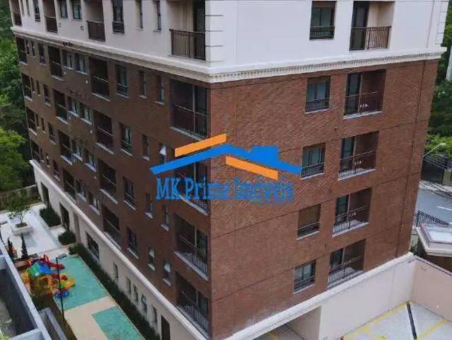 Apartamento para Venda em Barueri/SP Dezoito do Forte Empresarial/Alphaville. 4 Quartos