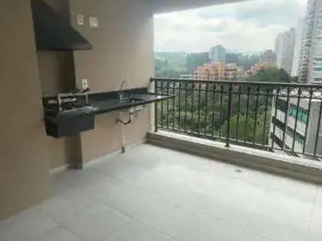 Apartamento para Venda em Barueri/SP Dezoito do Forte Empresarial/Alphaville