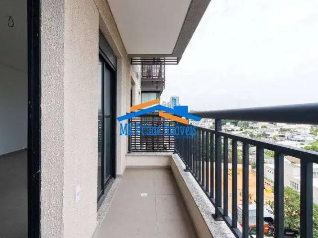 Apartamento para Venda em Barueri/SP Dezoito do Forte Empresarial/Alphaville. 1 Quartos