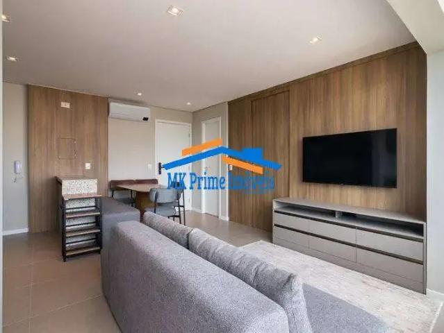 Apartamento para Venda em Barueri/SP Dezoito do Forte Empresarial/Alphaville. 1 Quartos