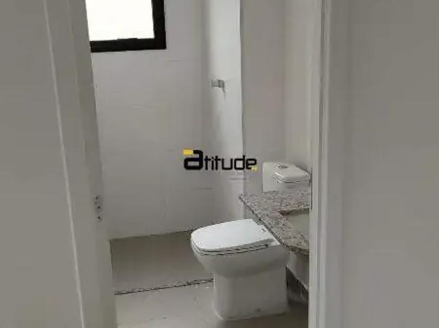 Apartamento para Venda em Barueri/SP Dezoito do Forte Empresarial/Alphaville. 1 Quartos