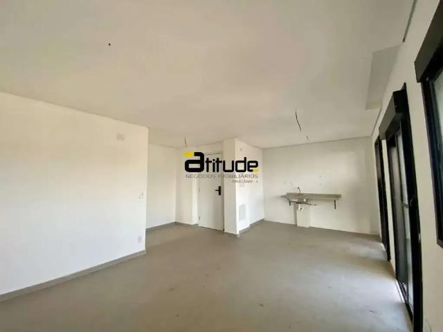 Apartamento para Venda em Barueri/SP Dezoito do Forte Empresarial/Alphaville. 1 Quartos