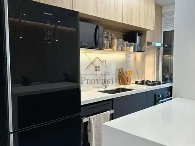 Apartamento para Venda em Barueri/SP Dezoito do Forte Empresarial/Alphaville. 1 Quartos