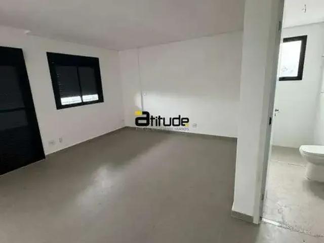 Apartamento para Venda em Barueri/SP Dezoito do Forte Empresarial/Alphaville. 1 Quartos