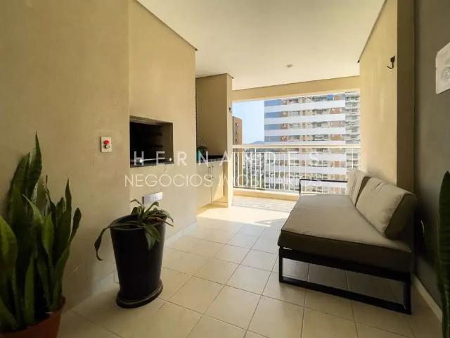 Apartamento para Venda em Barueri/SP Dezoito do Forte Empresarial/Alphaville. 2 Quartos
