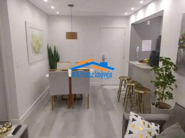 Apartamento para Venda em Barueri/SP Dezoito do Forte Empresarial/Alphaville. 2 Quartos