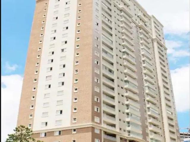 Apartamento para Venda em Barueri/SP Dezoito do Forte Empresarial/Alphaville. 2 Quartos