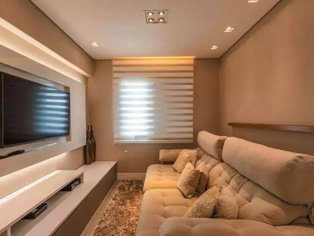 Apartamento para Venda em Barueri/SP Dezoito do Forte Empresarial/Alphaville. 2 Quartos