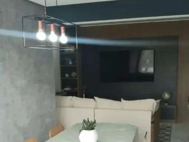 Apartamento para Venda em Barueri/SP Dezoito do Forte Empresarial/Alphaville. 2 Quartos