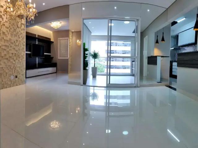 Apartamento para Venda em Barueri/SP Dezoito do Forte Empresarial/Alphaville. 2 Quartos