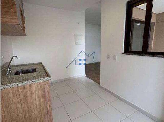 Apartamento para Venda em Barueri/SP Dezoito do Forte Empresarial/Alphaville. 3 Quartos