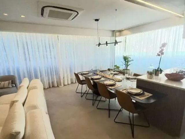 Apartamento para Venda em Barueri/SP Dezoito do Forte Empresarial/Alphaville. 3 Quartos