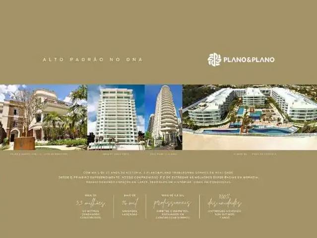 Apartamento para Venda em Barueri/SP Dezoito do Forte Empresarial/Alphaville. 3 Quartos