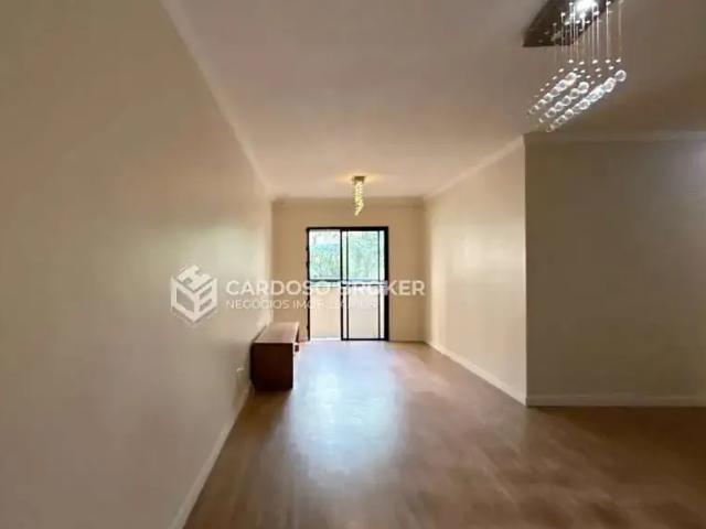 Apartamento para Venda em Barueri/SP Dezoito do Forte Empresarial/Alphaville. 3 Quartos