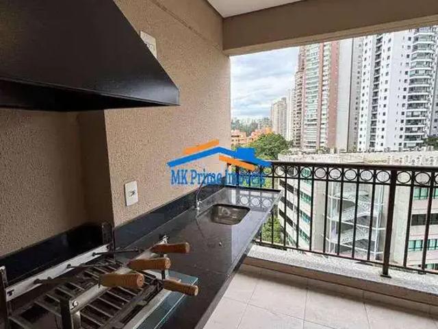 Apartamento para Venda em Barueri/SP Dezoito do Forte Empresarial/Alphaville. 3 Quartos