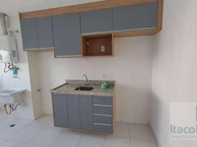 Apartamento para Venda em Barueri/SP Dezoito do Forte Empresarial/Alphaville. 3 Quartos