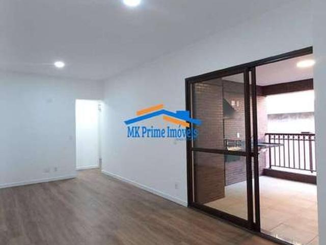 Apartamento para Venda em Barueri/SP Dezoito do Forte Empresarial/Alphaville. 3 Quartos