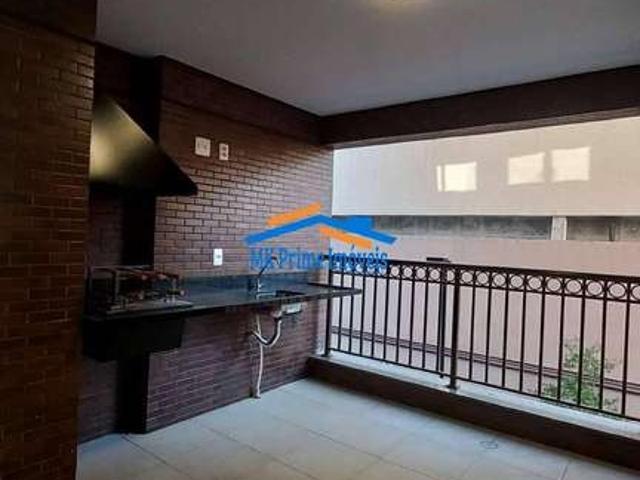 Apartamento para Venda em Barueri/SP Dezoito do Forte Empresarial/Alphaville. 3 Quartos