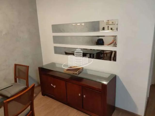 Apartamento para Venda em Barueri/SP Empresarial 18 do Forte