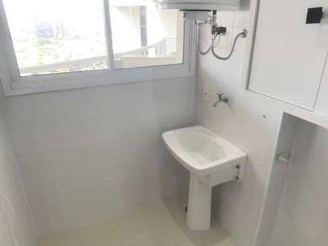 Apartamento para Venda em Barueri/SP Empresarial 18 do Forte