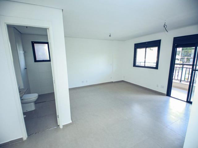 Apartamento para Venda em Barueri/SP Empresarial 18 do Forte 1 Quartos
