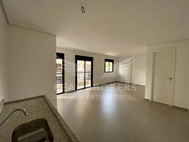 Apartamento para Venda em Barueri/SP Empresarial 18 do Forte 1 Quartos