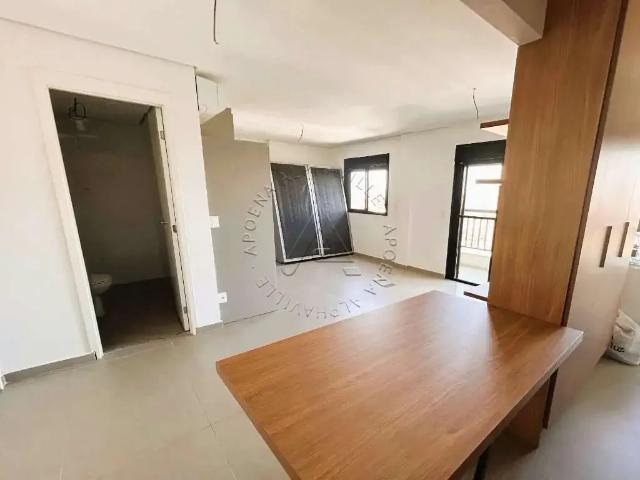 Apartamento para Venda em Barueri/SP Empresarial 18 do Forte 1 Quartos