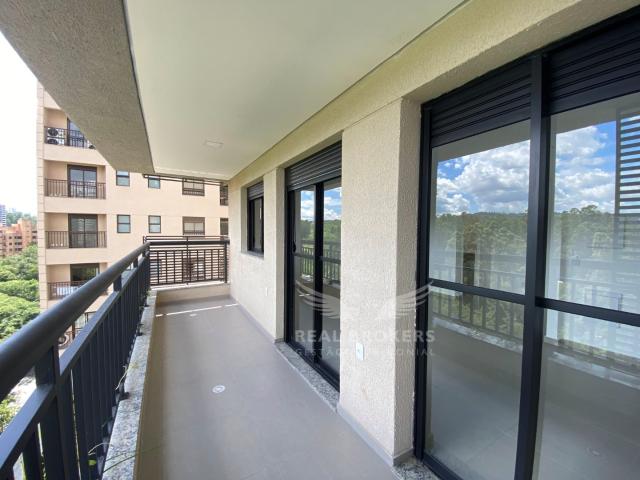 Apartamento para Venda em Barueri/SP Empresarial 18 do Forte 1 Quartos
