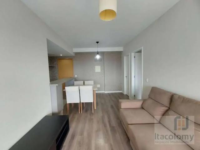 Apartamento para Venda em Barueri/SP Empresarial 18 do Forte 1 Quartos