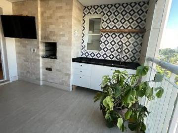 Apartamento para Locação em Barueri/SP Empresarial 18 do Forte 2 Quartos