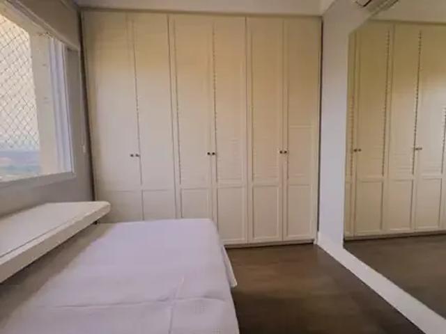 Apartamento para Venda em Barueri/SP Empresarial 18 do Forte 2 Quartos