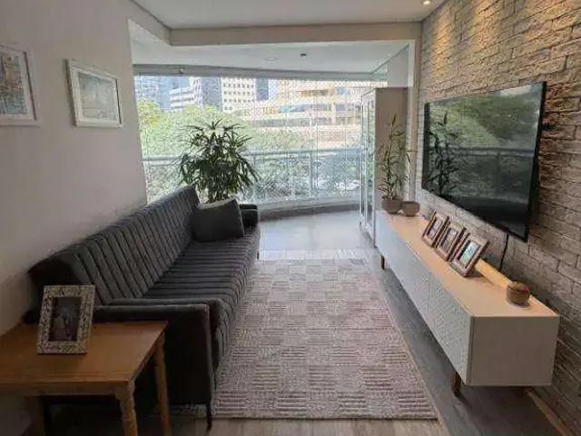 Apartamento para Venda em Barueri/SP Empresarial 18 do Forte 2 Quartos