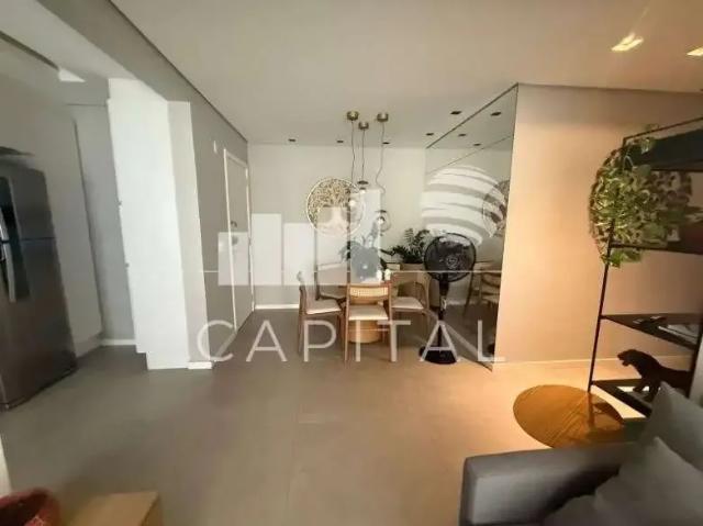 Apartamento para Venda em Barueri/SP Empresarial 18 do Forte 2 Quartos