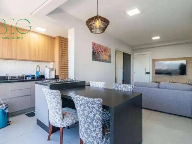 Apartamento para Venda em Barueri/SP Empresarial 18 do Forte 2 Quartos