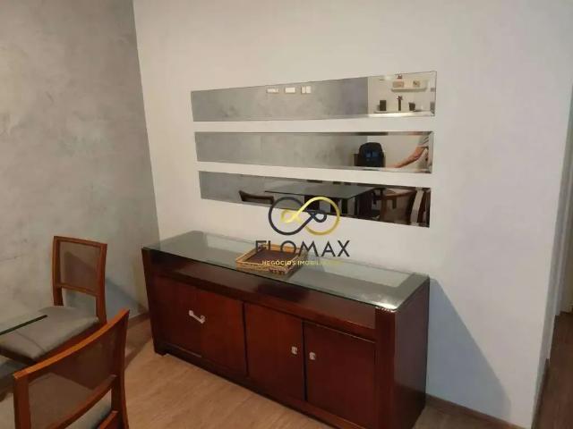 Apartamento para Venda em Barueri/SP Empresarial 18 do Forte 2 Quartos