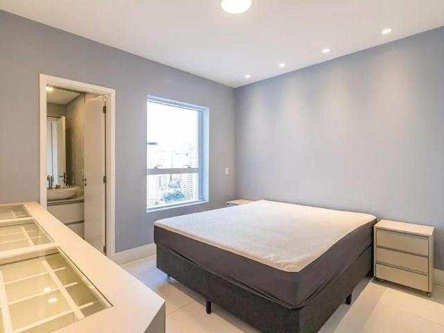 Apartamento para Venda em Barueri/SP Empresarial 18 do Forte 2 Quartos