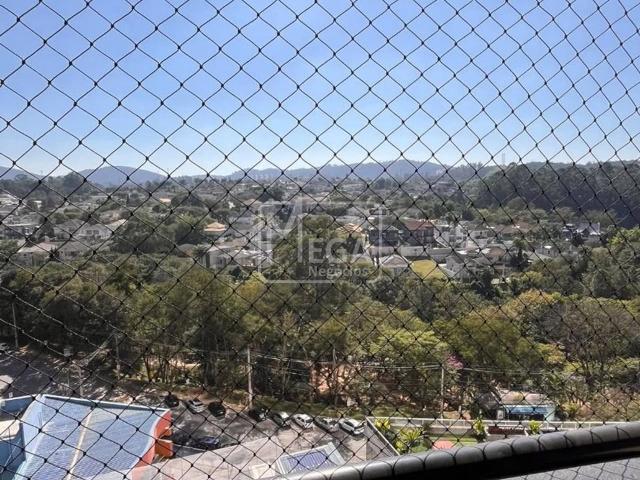 Apartamento para Venda em Barueri/SP Empresarial 18 do Forte 3 Quartos