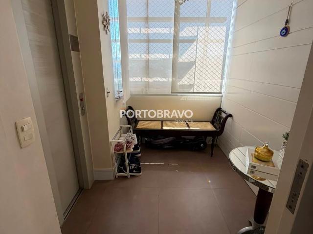 Apartamento para Venda em Barueri/SP Empresarial 18 do Forte 3 Quartos