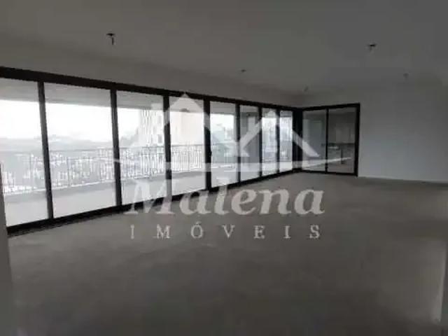 Apartamento para Venda em Barueri/SP Green Valley Alphaville 4 Quartos