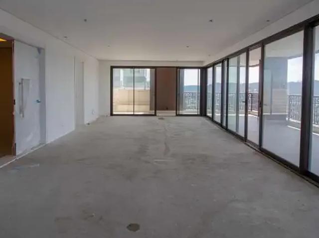 Apartamento para Venda em Barueri/SP Green Valley Alphaville 4 Quartos