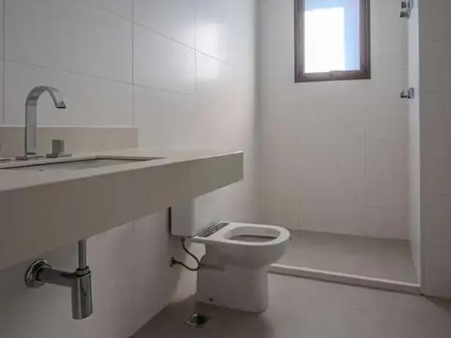 Apartamento para Venda em Barueri/SP Green Valley Alphaville 4 Quartos