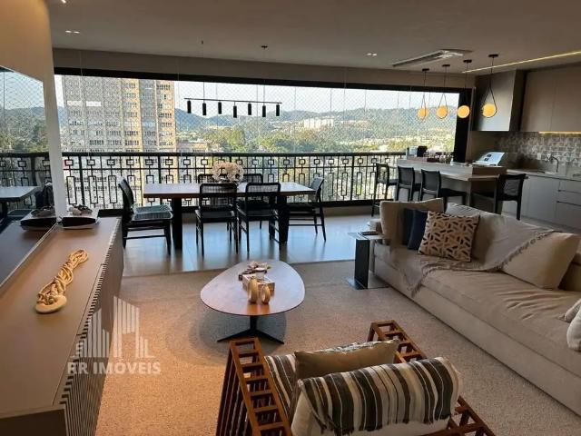 Apartamento para Venda em Barueri/SP Green Valley Alphaville 4 Quartos