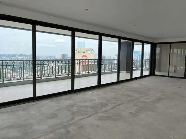 Apartamento para Venda em Barueri/SP Green Valley Alphaville 4 Quartos