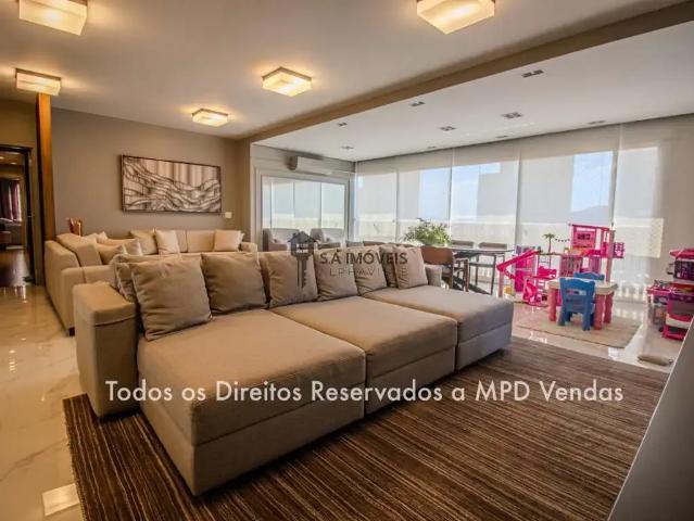 Apartamento para Venda em Barueri/SP Green Valley Alphaville 3 Quartos