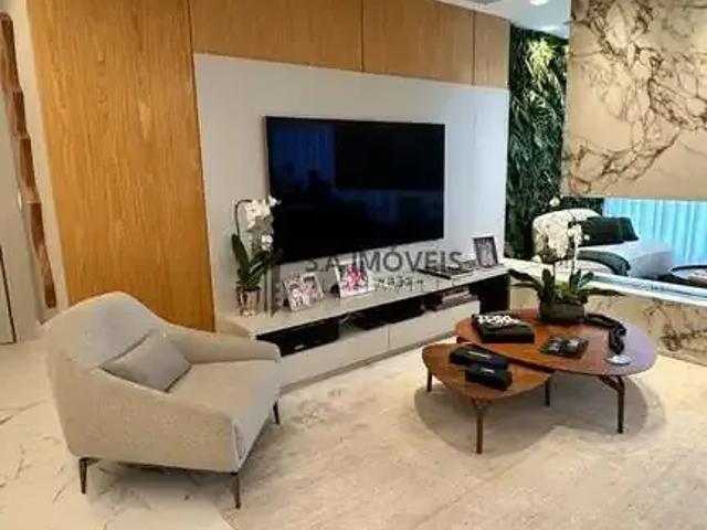 Apartamento para Venda em Barueri/SP Green Valley Alphaville 3 Quartos