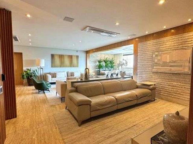 Apartamento para Venda em Barueri/SP Green Valley Alphaville 3 Quartos