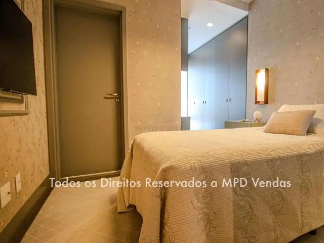 Apartamento para Venda em Barueri/SP Green Valley Alphaville 3 Quartos